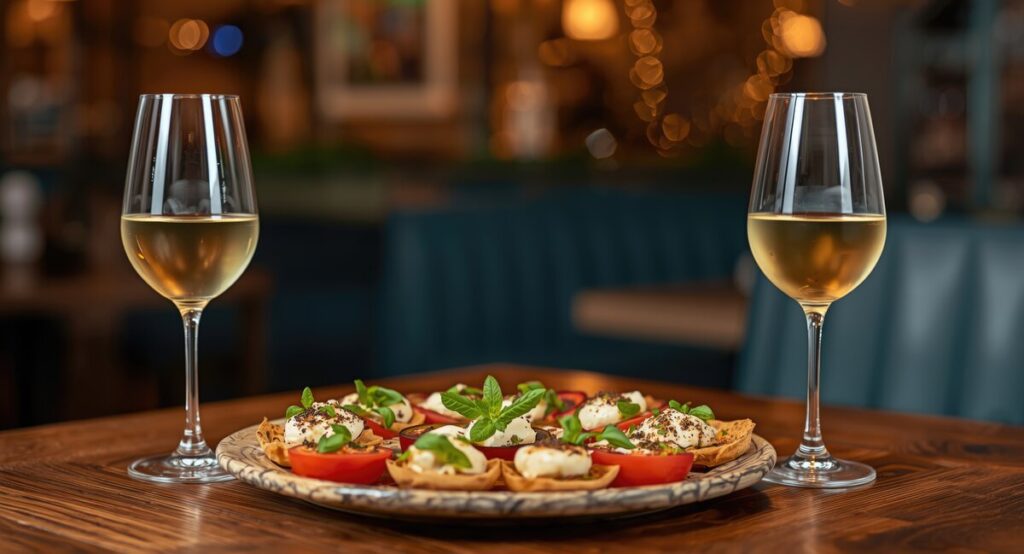 A Food Lover’s Guide to Estate Manor/Aubyn Estates: Hidden Gems and Culinary Classics in Mount Vernon, NY